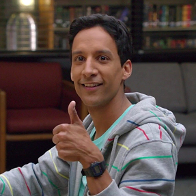 Abed Nadir